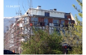 0209, 4 - стаен в ново строящ се жилищен затворен комплекс