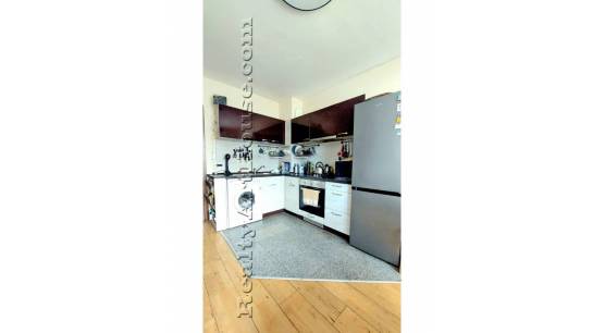 Двустаен, обзаведен апартамент, кв. Манастирски Ливади -  Изток.