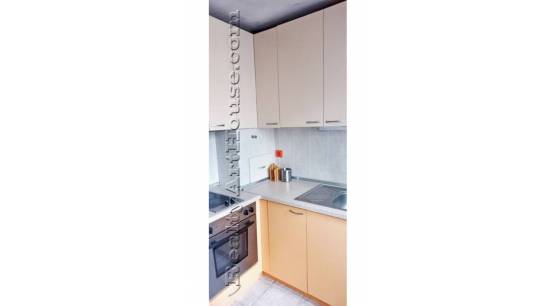 2-стаен апартамент в кв. Лозенец 